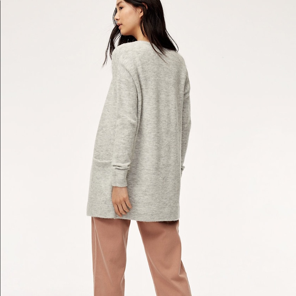 NWT Aronson Sweater - Picture 5 of 7